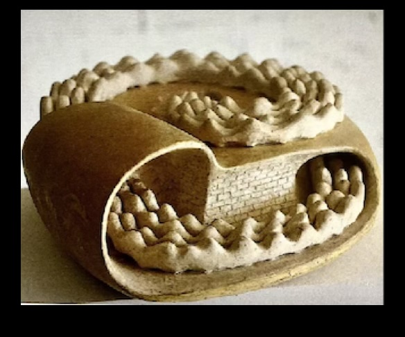 Pierre Petit : mouvement de foule