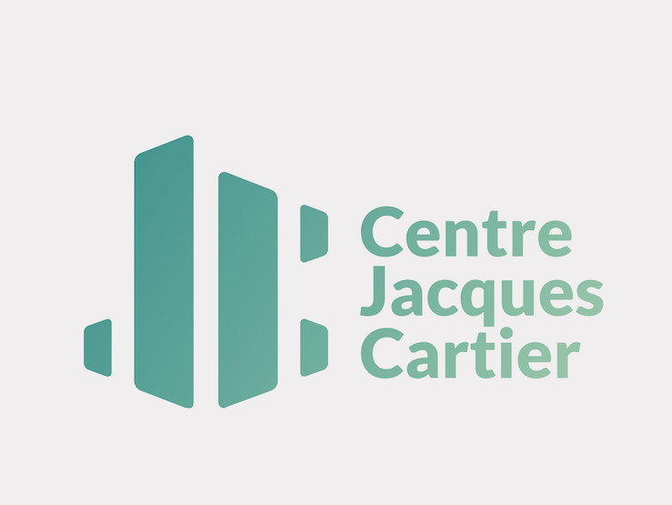 Logo du Centre Jacques Cartier